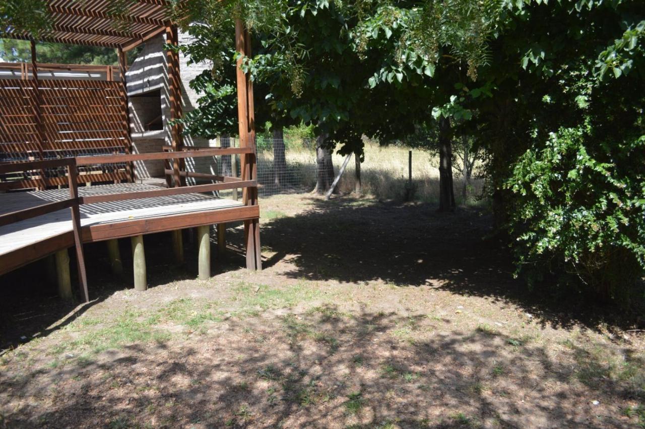 Tu Lugar Solís Piriápolis Exterior foto